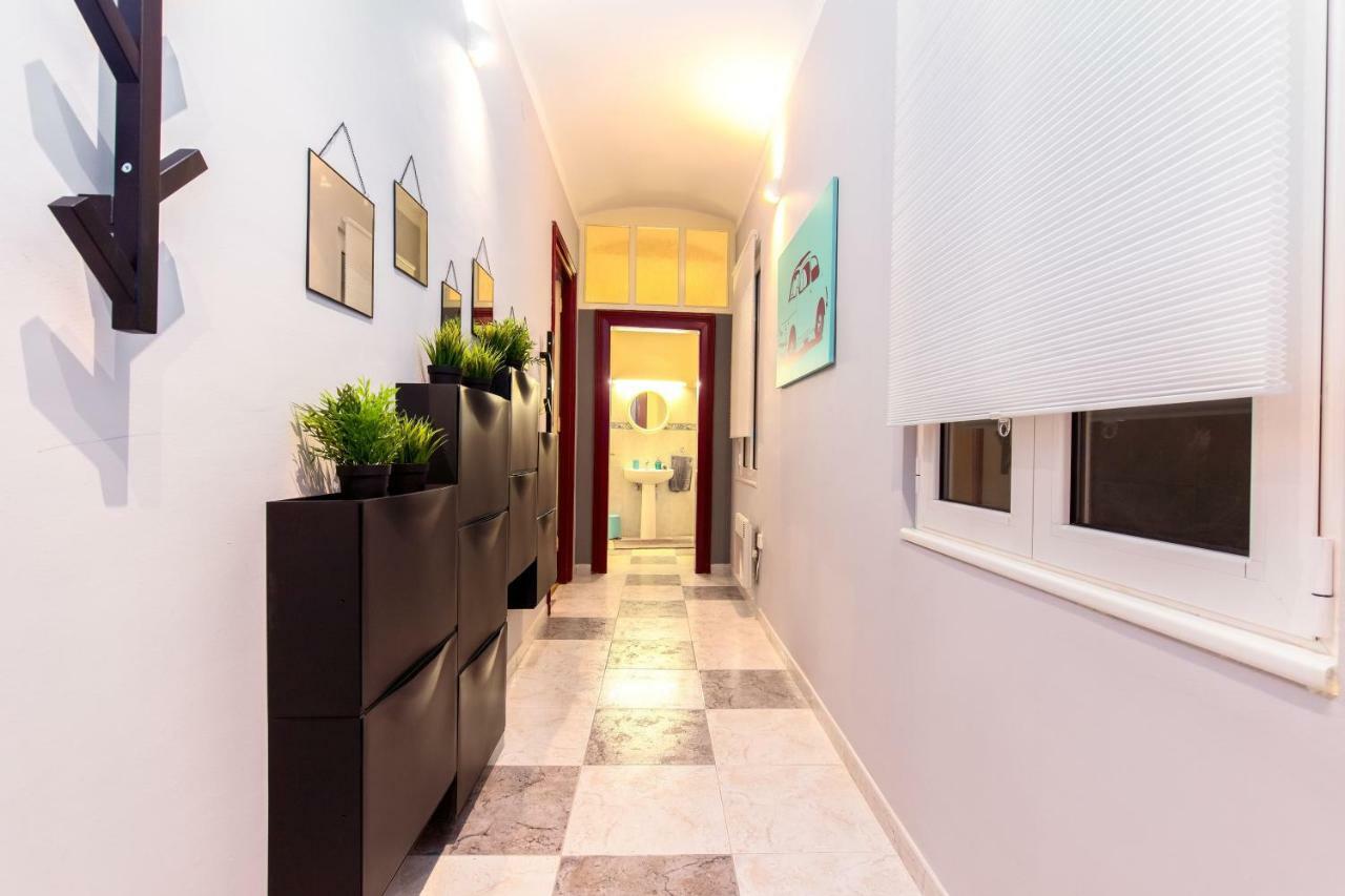 Apartment Dolac In Center Of Town 里耶卡 外观 照片